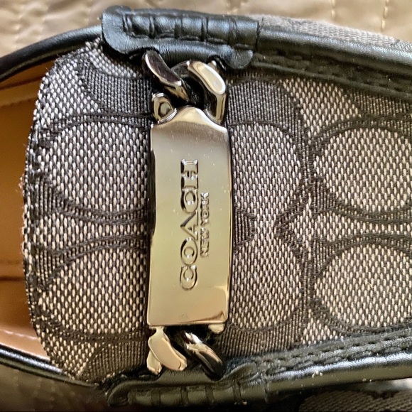 Coach Loafers - Picture 5 of 7
